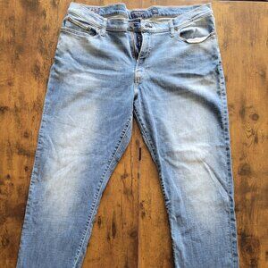 Lucky Brand Men's 40 x 30